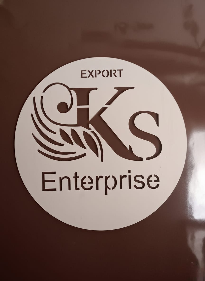 KS Enterprice Logo